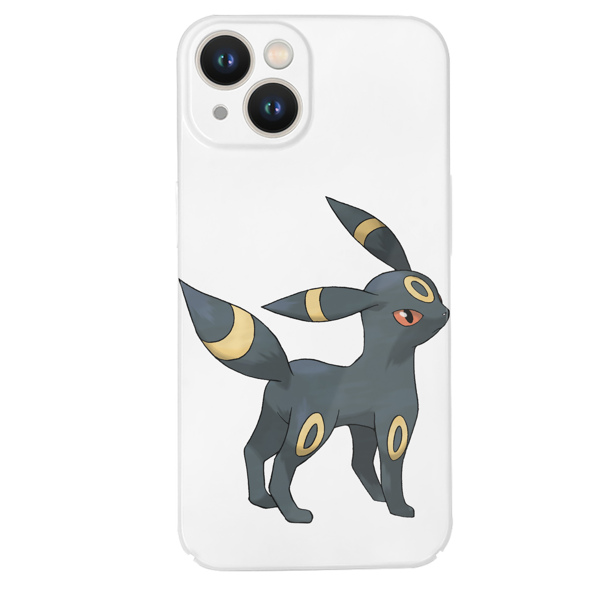 （画像用） ポケットモンスター Pokémon 【iPhone 14シリーズ対応】ハードケース